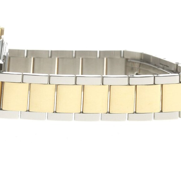 TIFFANY&Co. Atlas Dome Z1830.68.15A21A00A Date Automatic Ladies Watch_870036 - Picture 6 of 6